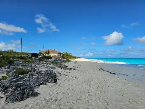 Grape Piece 1-3 Exuma BS