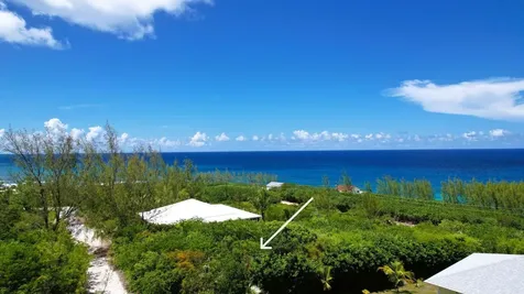 16 Lost Gold Road Eleuthera BS