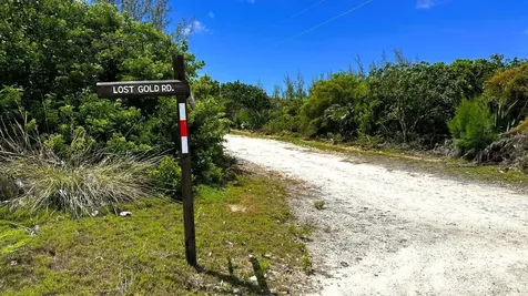 16 Lost Gold Road Eleuthera BS