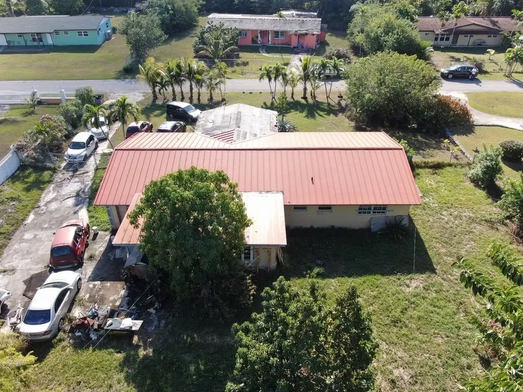 Hawaii Avenue 453 Grand Bahama Freeport BS