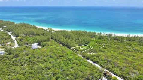 Bahama Palm Shores Lot 3 Abaco BS
