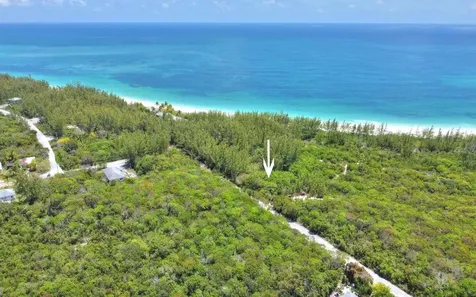 Bahama Palm Shores Lot 3 Abaco BS