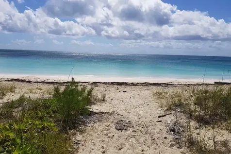 Bahama Palm Shores Lot 3 Abaco BS