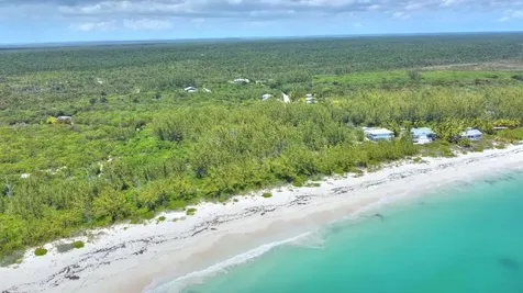 Bahama Palm Shores Lot 3 Abaco BS