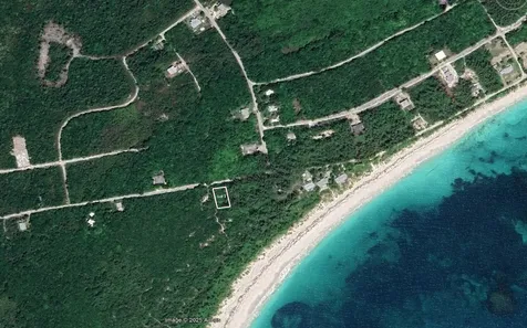 Bahama Palm Shores Lot 3 Abaco BS