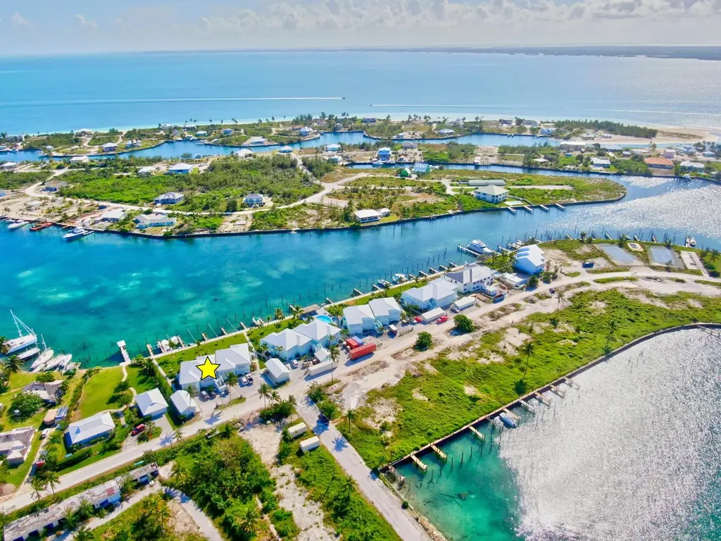 Atlantis 2202 Abaco BS