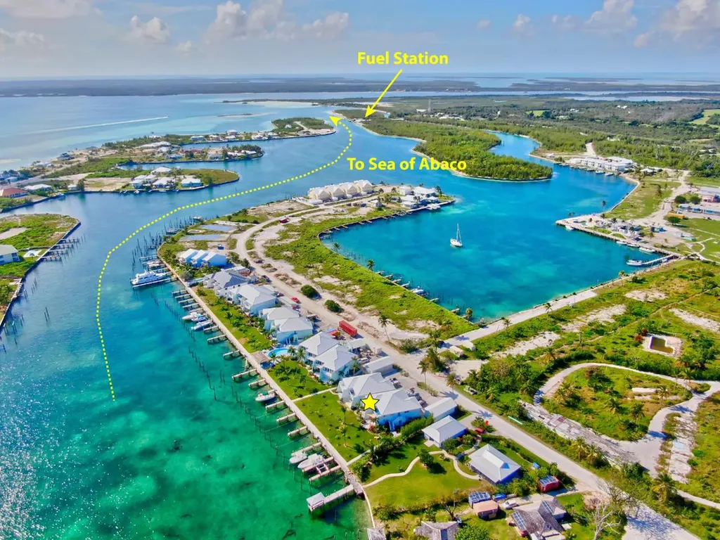 Atlantis 2202 Abaco BS