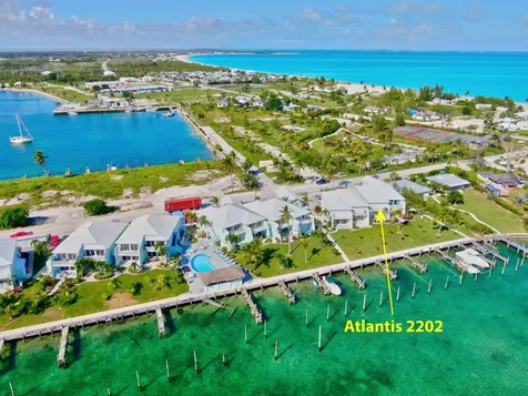Atlantis 2202 Abaco BS