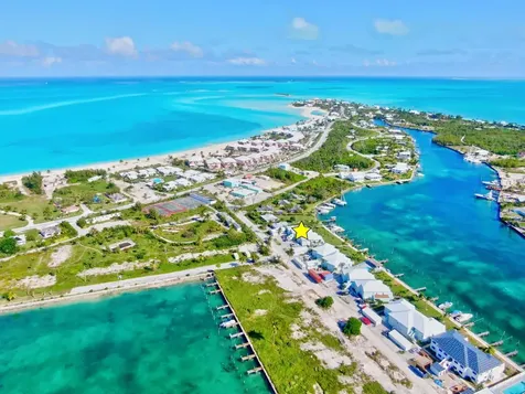 Atlantis 2202 Abaco BS