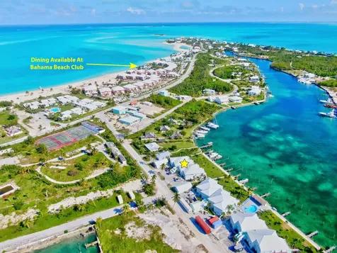 Atlantis 2202 Abaco BS