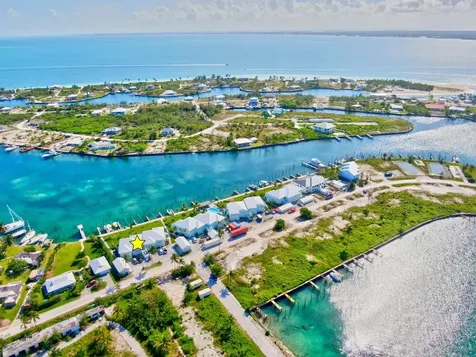 Atlantis 2202 Abaco BS