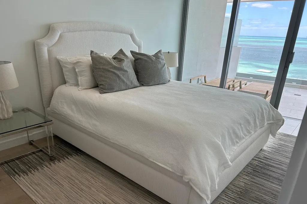 Goldwynn New Providence Paradise Island BS