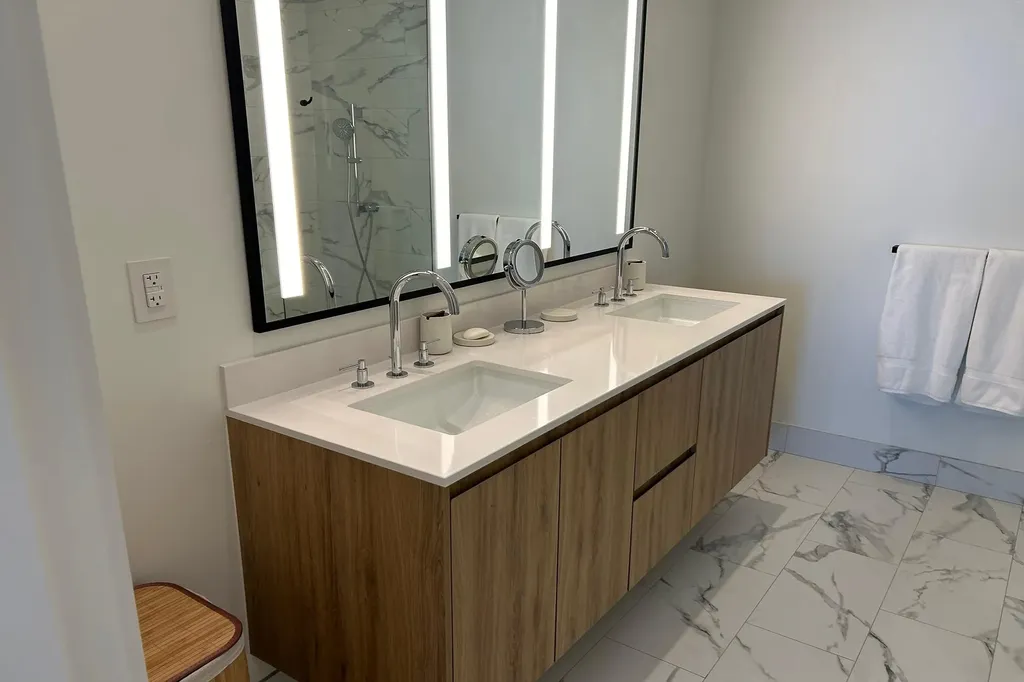 Goldwynn New Providence Paradise Island BS