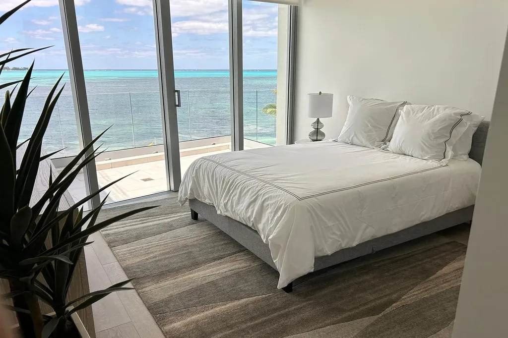 Goldwynn New Providence Paradise Island BS