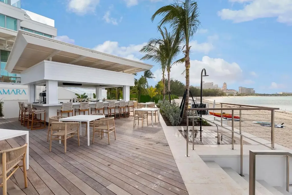 Goldwynn New Providence Paradise Island BS