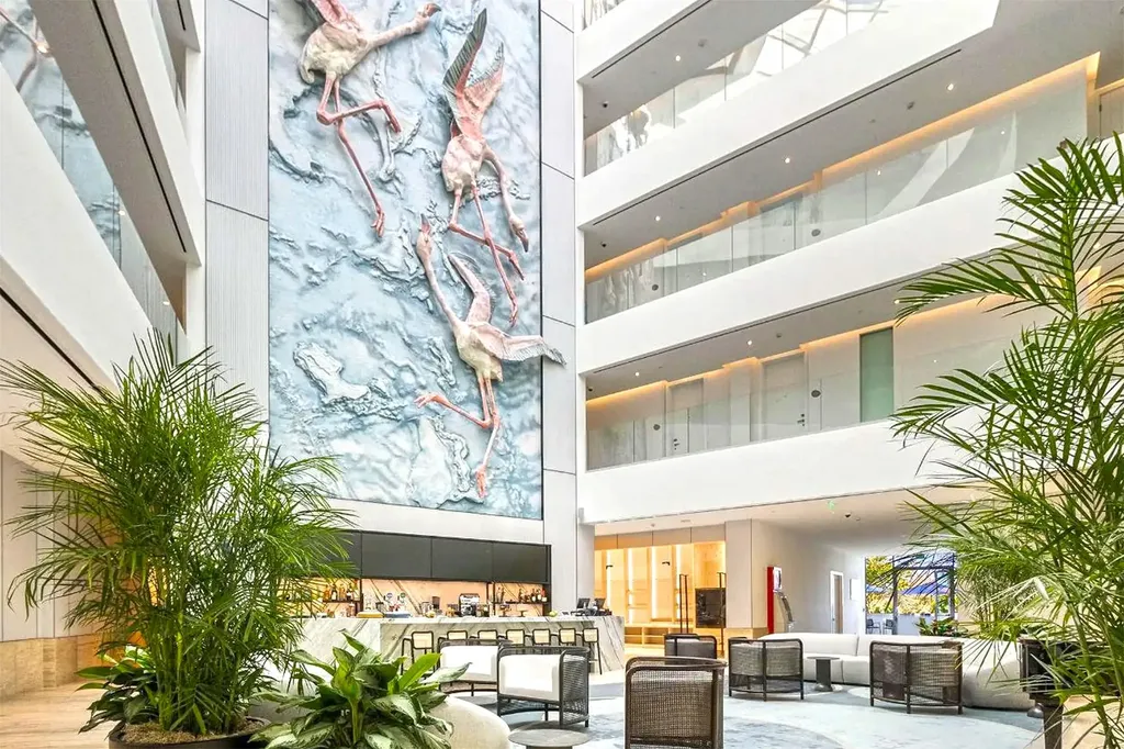 Goldwynn New Providence Paradise Island BS