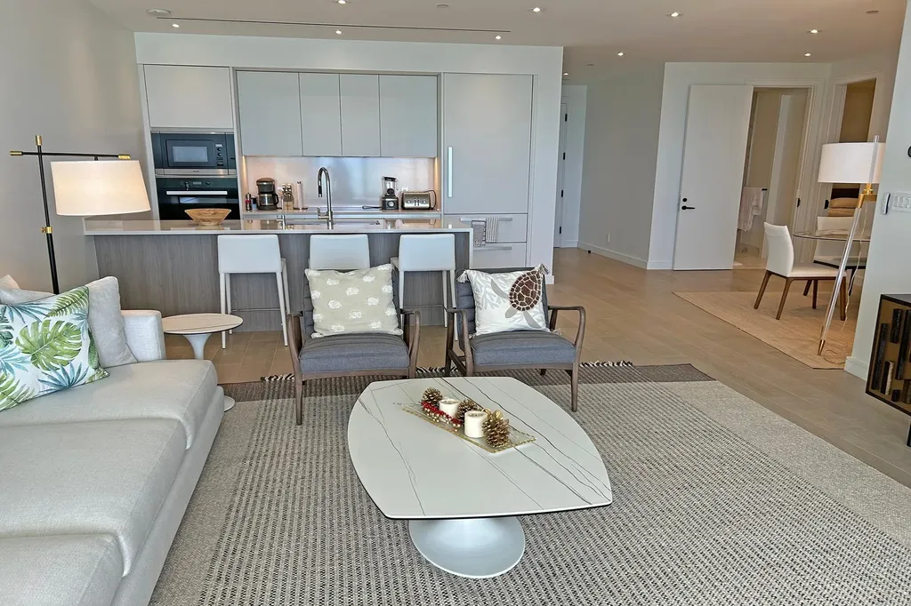 Goldwynn New Providence Paradise Island BS