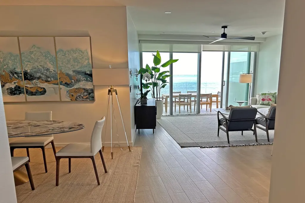 Goldwynn New Providence Paradise Island BS