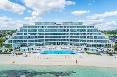 Goldwynn New Providence Paradise Island BS