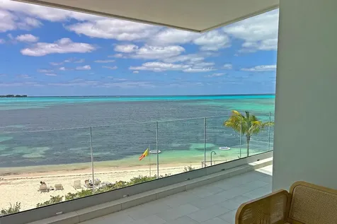 Goldwynn New Providence Paradise Island BS