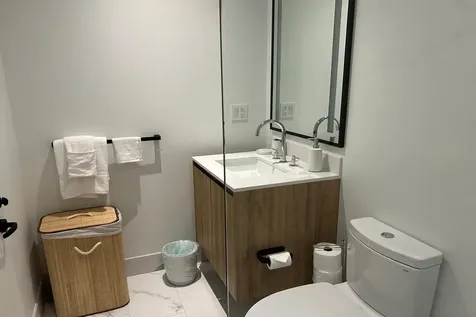 Goldwynn New Providence Paradise Island BS