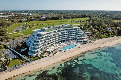 Goldwynn New Providence Paradise Island BS