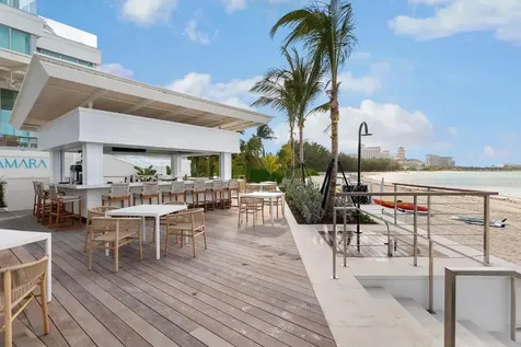 Goldwynn New Providence Paradise Island BS