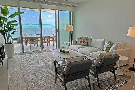 Goldwynn New Providence Paradise Island BS