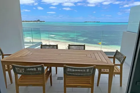 Goldwynn New Providence Paradise Island BS