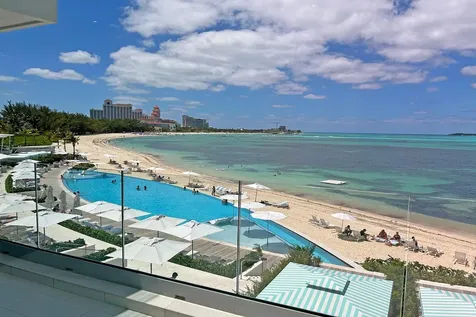 Goldwynn New Providence Paradise Island BS