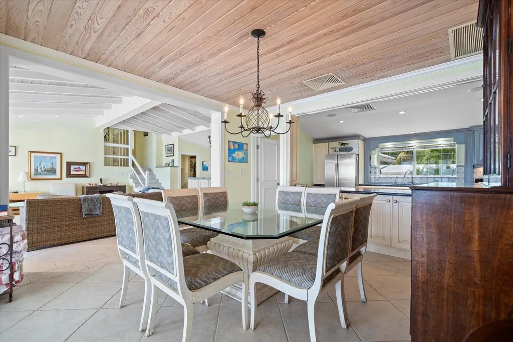 Shangri La 11 New Providence Paradise Island BS