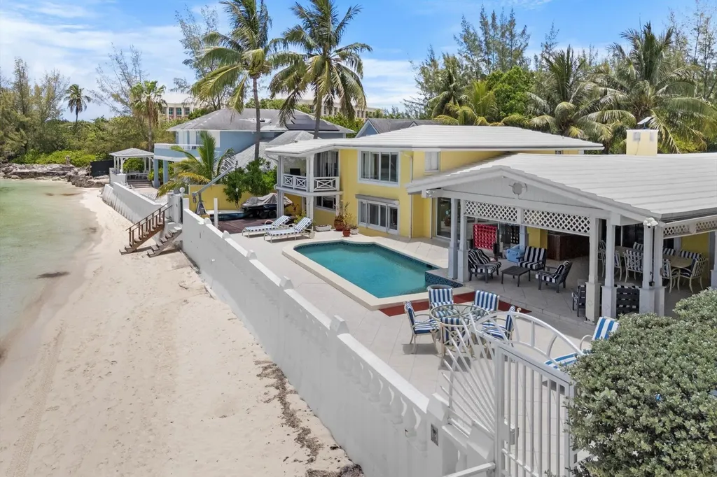 Shangri La 11 New Providence Paradise Island BS