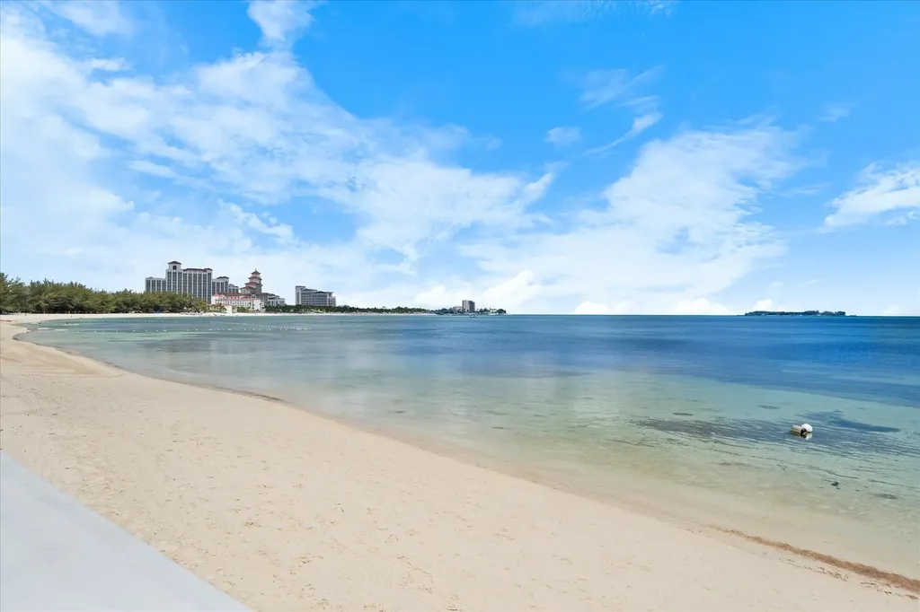 Shangri La 11 New Providence Paradise Island BS