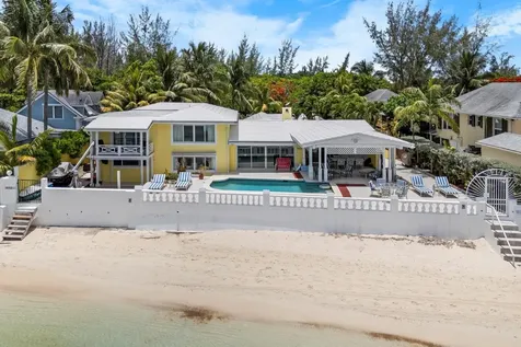 Shangri La 11 New Providence Paradise Island BS