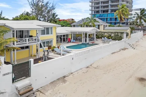 Shangri La 11 New Providence Paradise Island BS