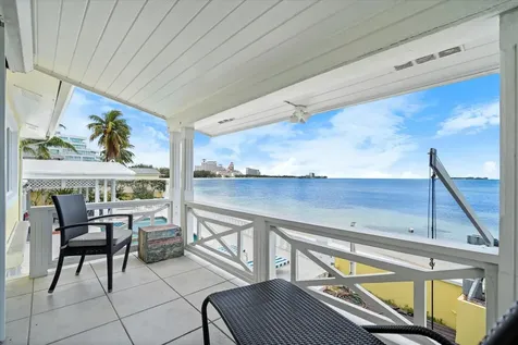 Shangri La 11 New Providence Paradise Island BS