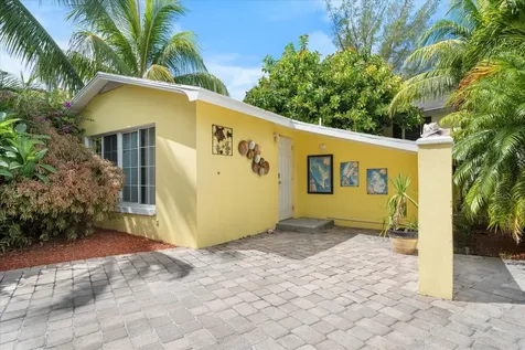 Shangri La 11 New Providence Paradise Island BS