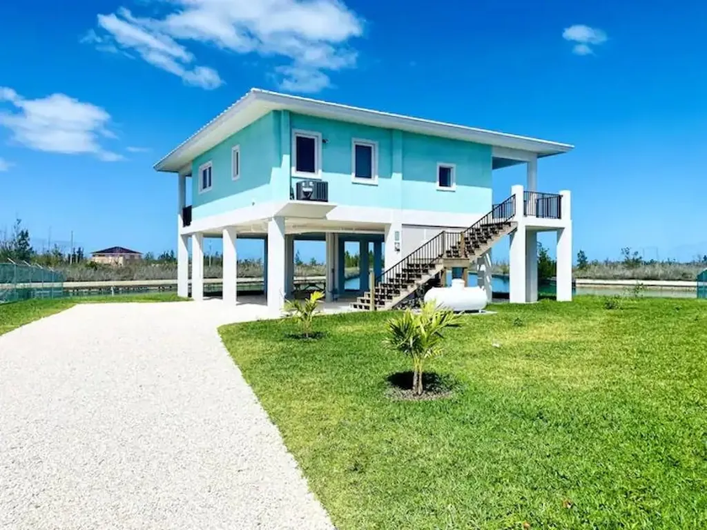 Rainham Place 60 Grand Bahama Freeport BS