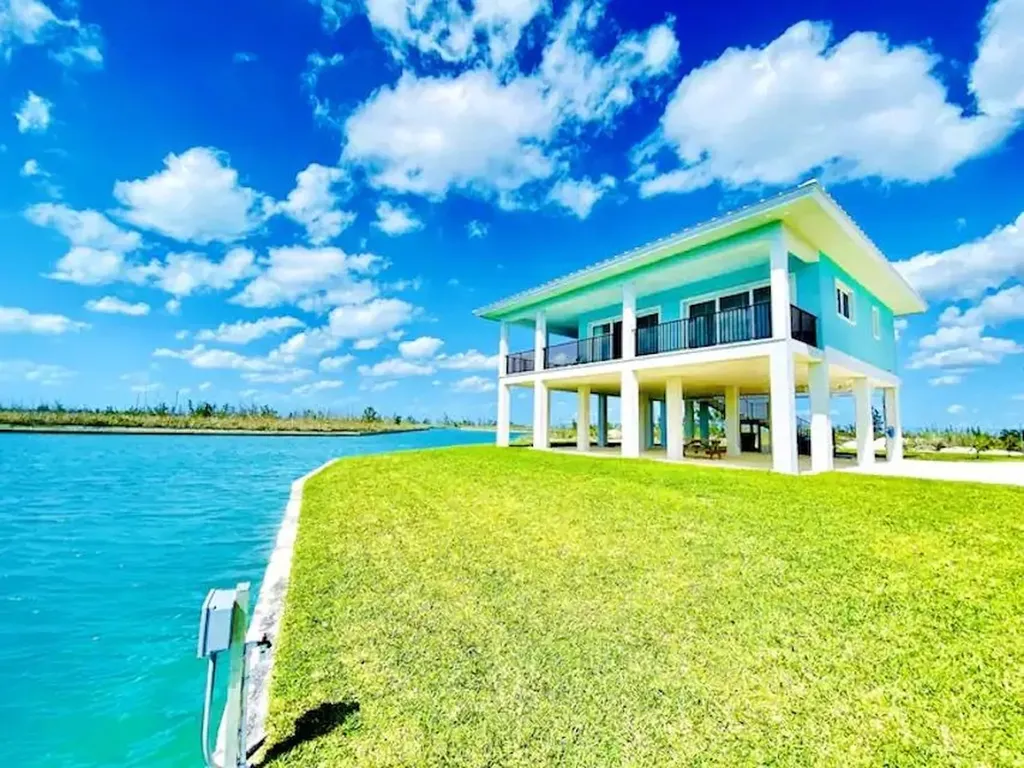 Rainham Place 60 Grand Bahama Freeport BS