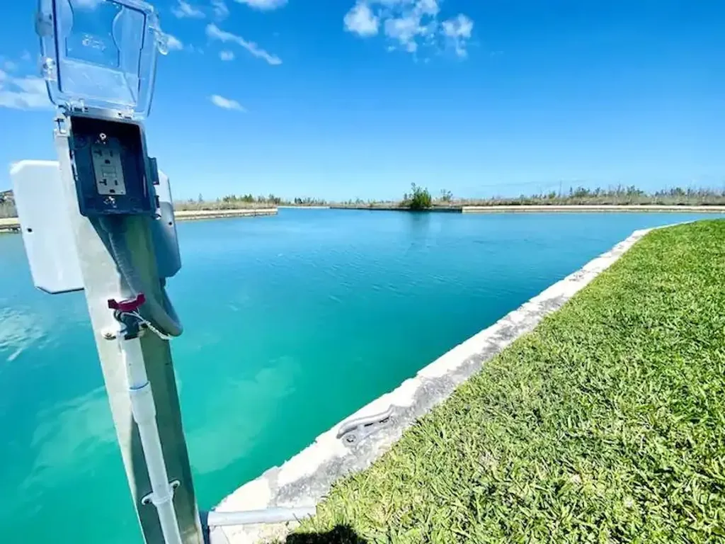 Rainham Place 60 Grand Bahama Freeport BS