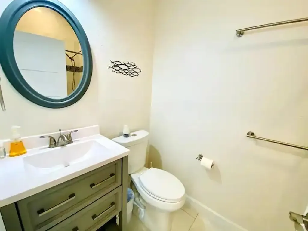 Rainham Place 60 Grand Bahama Freeport BS