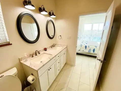 Rainham Place 60 Grand Bahama Freeport BS