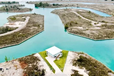 Rainham Place 60 Grand Bahama Freeport BS