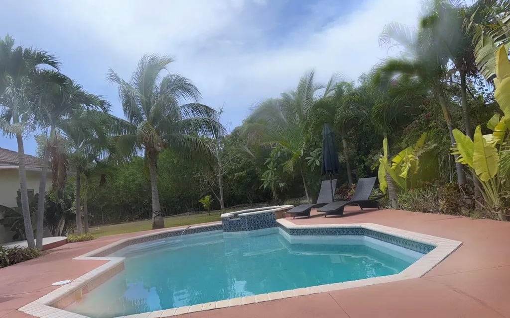 Rental South Bahamia Grand Bahama Freeport BS