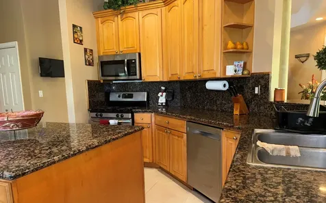 Rental South Bahamia Grand Bahama Freeport BS