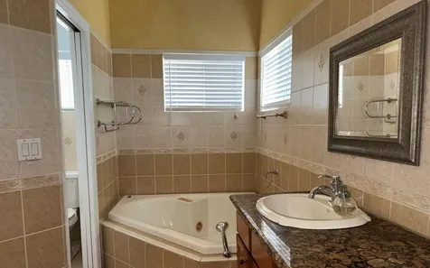 Rental South Bahamia Grand Bahama Freeport BS