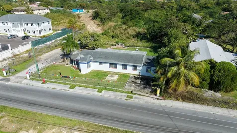 Golden Isles Subdivision New Providence Paradise Island BS