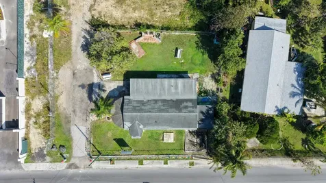 Golden Isles Subdivision New Providence Paradise Island BS