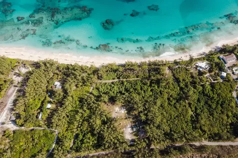 Poponi Beachfront Lot Eleuthera BS