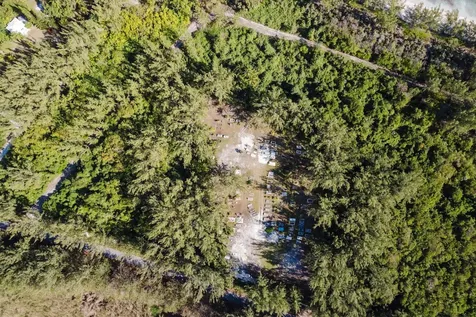 Poponi Beachfront Lot Eleuthera BS